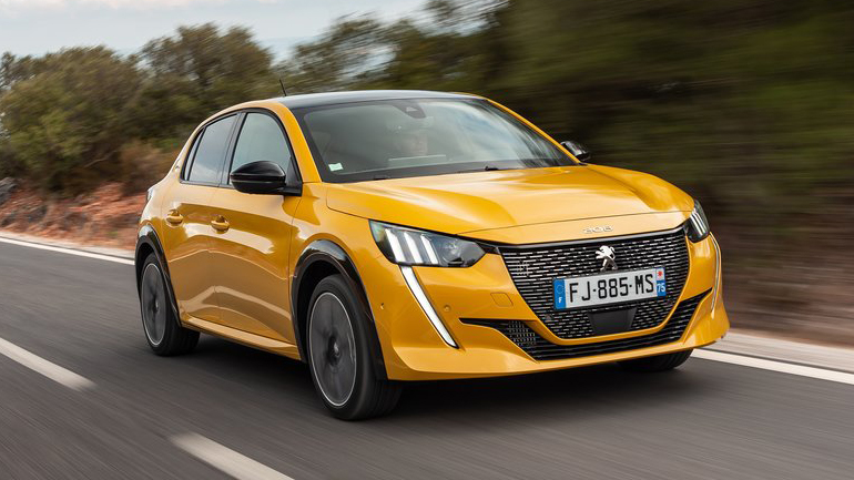 Συνεχίζει τις εκπτώσεις η Peugeot – Από 12.250€ το 208