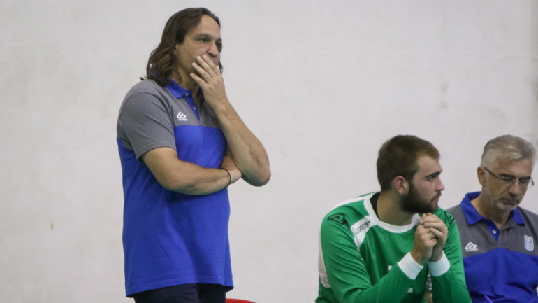 Χάντμπολ: Επιστρέφει στις προπονήσεις η εθνική ανδρών