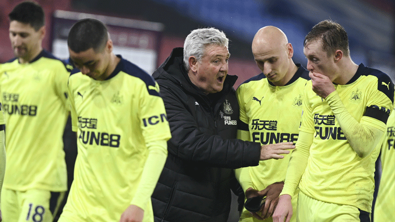 Αγγλία: Αύξηση των κρουσμάτων κορωνοϊού στη Νιούκαστλ – Αίτημα για αναβολή του ματς με την Άστον Βίλα