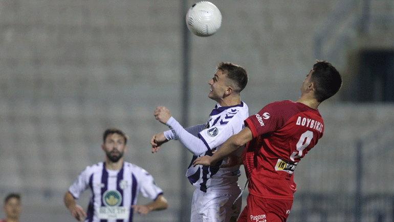 Super League: Στη Ριζούπολη και το προηγούμενο 3-0 που έγινε 3-3