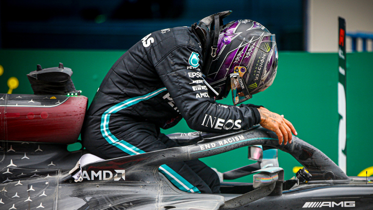 Ποιος θα πάρει τη θέση του Hamilton στο GP του Μπαχρέιν;