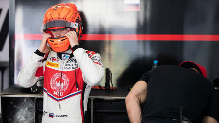 Στη Haas ο Mazepin – Ακολουθεί ο Schumacher