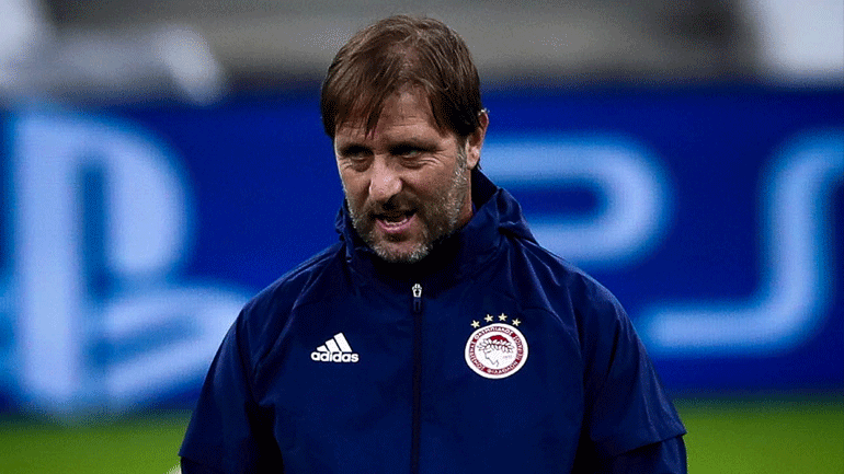 Αφιέρωμα της «L’ Equipe» στον Πέδρο Μαρτίνς!