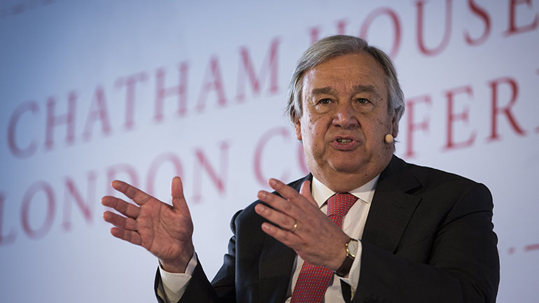 ΟΗΕ: Ο HIV μολύνει 1,7 εκατ. ανθρώπους κάθε χρόνο και σκοτώνει 690.000