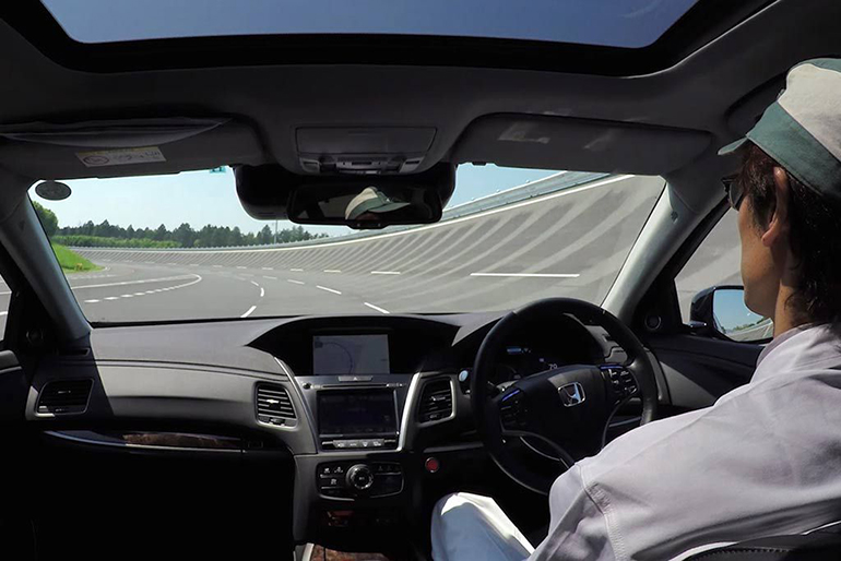 Μετακινήσεις χωρίς... χέρια επιπέδου 3