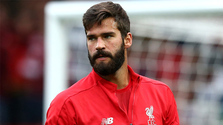 Λίβερπουλ: Τραυματίστηκε εκ νέου ο Άλισον