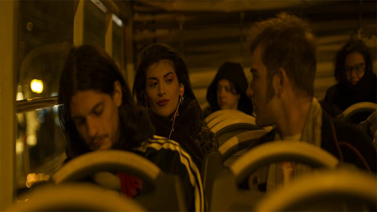 10 χρόνια micro μ: IMΜF 2020 – Βραβείο αγαπημένης ταινίας στο «Cloud» του Μιχάλη Δημητρίου