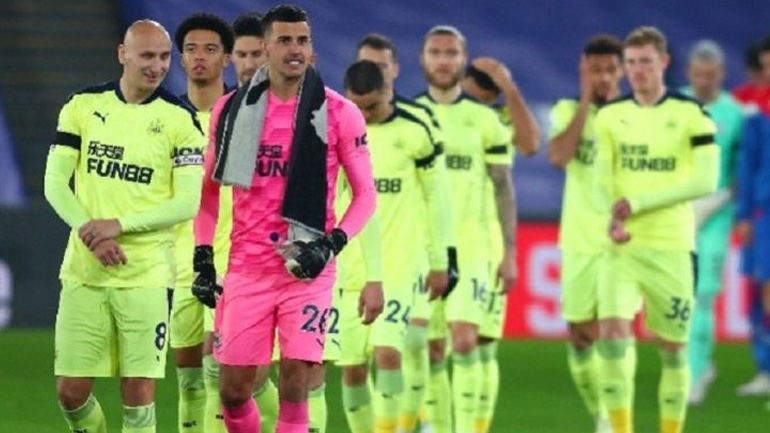 Αγγλία: Αναβλήθηκε λόγω κορωνοϊού το Άστον Βίλα-Νιουκάστλ