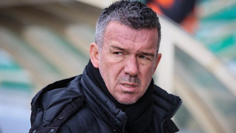 Παναθηναϊκός: Στο Δ.Σ. της ΠΑΕ ο Δημήτρης Σαραβάκος