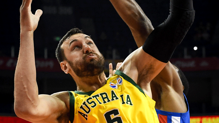 Μπάσκετ: Τέλος εποχής για τον πρώην NBAer, Άντριου Μπόγκουτ