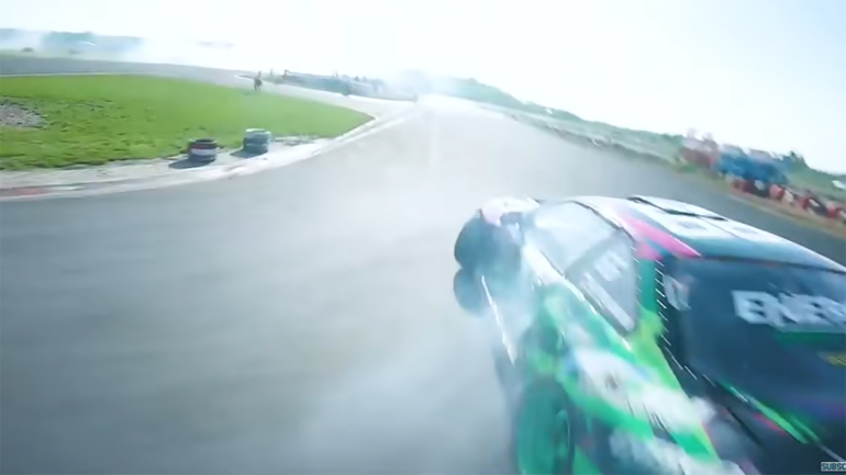 Επικά… ατυχήματα σε πτήσεις με drone