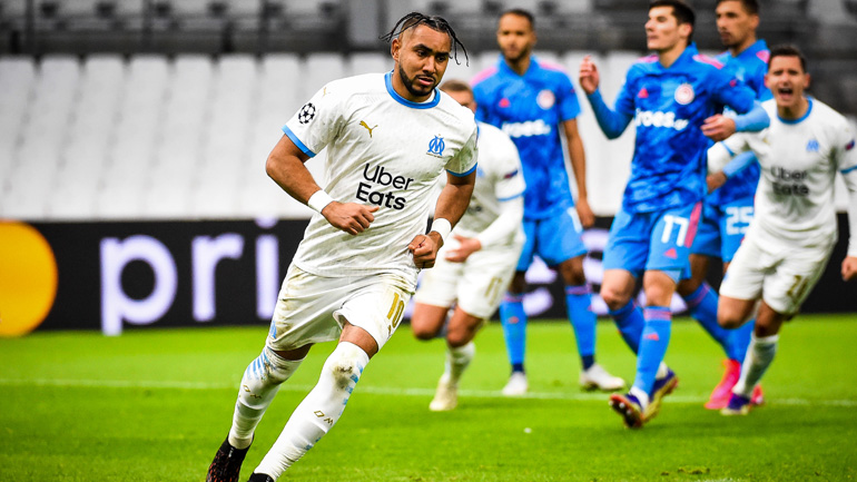 Άδικη ήττα για τον Ολυμπιακό στο «Βελοντρόμ», 2-1 με ανύπαρκτο πέναλτι η Μαρσέιγ