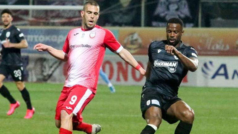 Ορίστηκε η επανεκδίκαση για την υπόθεση ΠΑΟΚ-Ξάνθης στην Εφέσεων