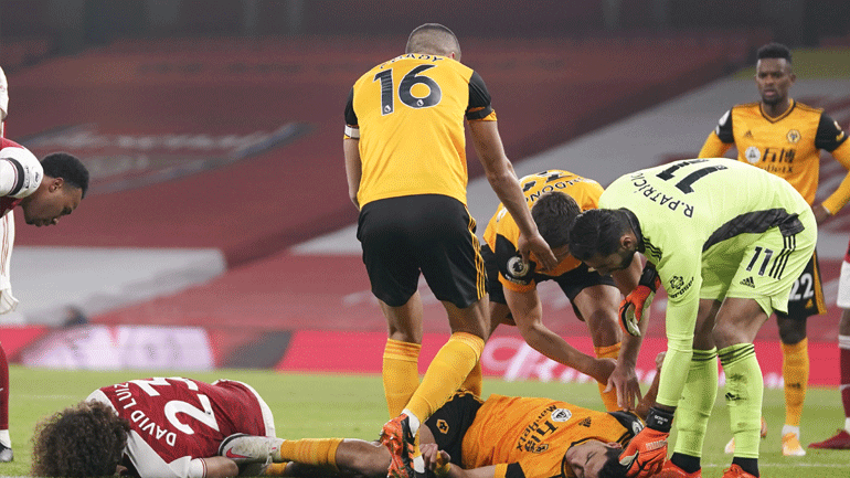 Χιμένες: «Ελπίζω να επιστρέψω σύντομα στα γήπεδα»