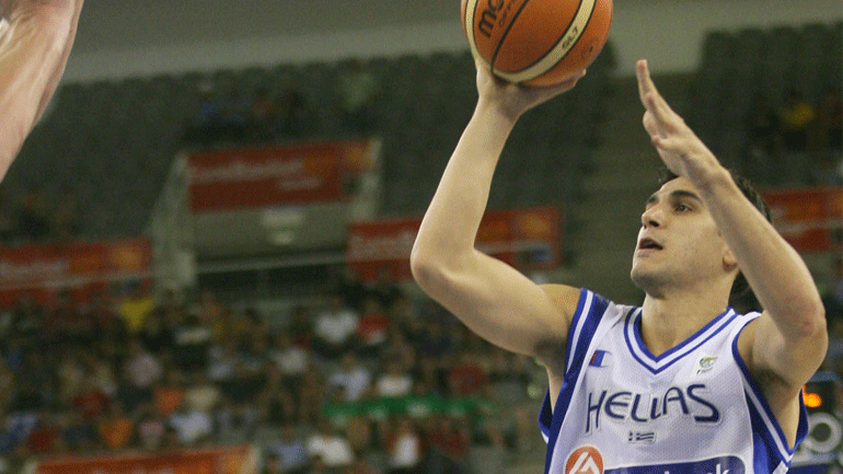 Εθνική μπάσκετ: Και ο Νίκος Ζήσης σκέφτεται την επιστροφή στην «επίσημη αγαπημένη»