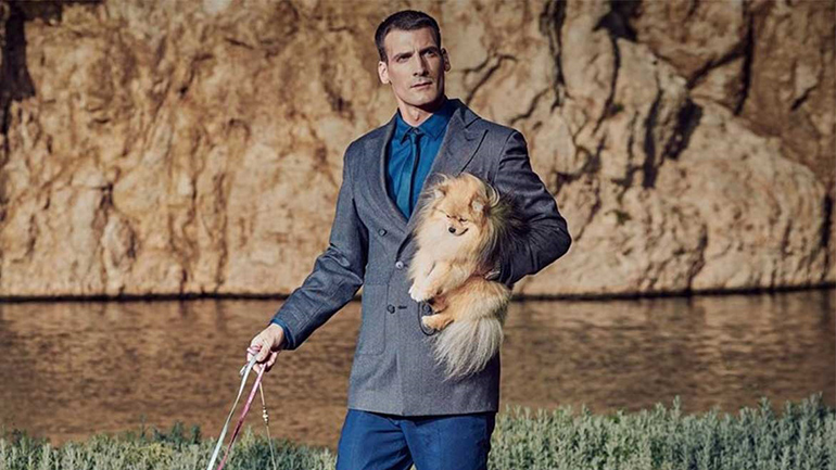 Ο «γύπας» Δημοσθένης Τζουμάνης αποχώρησε από το GNTM – Η πρώτη του ανάρτηση