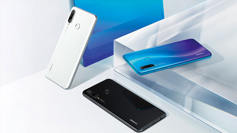 Κάτω από €200: Τα 3 κινητά της Huawei που δεν πρέπει να χάσεις!