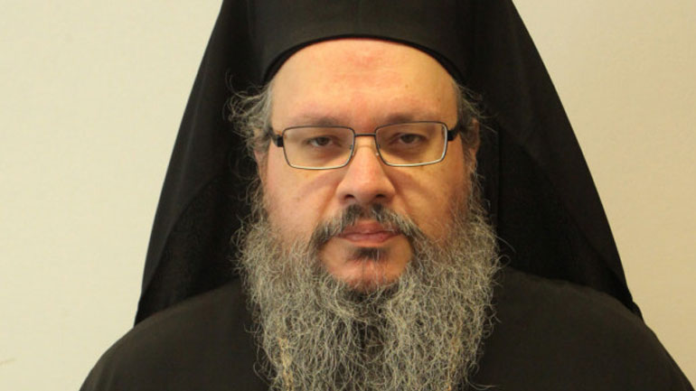 Σε κατ’ οίκον περιορισμό ο Μητροπολίτης Λαρίσης και Τυρνάβου μετά από κρούσμα κορωνοϊού στη Μητρόπολη