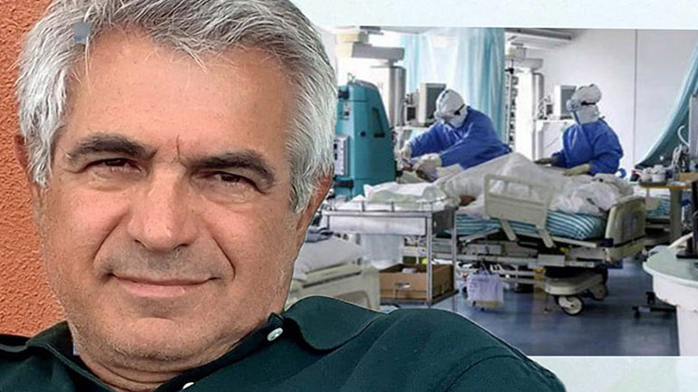 Μιχάλης Καρχιμάκης: Πότε τελικά λένε αλήθεια;