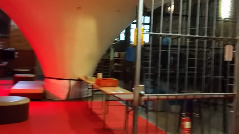 Κλαμπ του Βερολίνου μετατρέπονται σε κέντρα γρήγορων διαγνωστικών τεστ