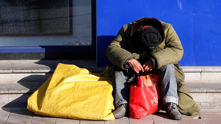Ραγδαία αύξηση των πολιτών που έχουν ανάγκη από ανθρωπιστική βοήθεια λόγω της πανδημίας