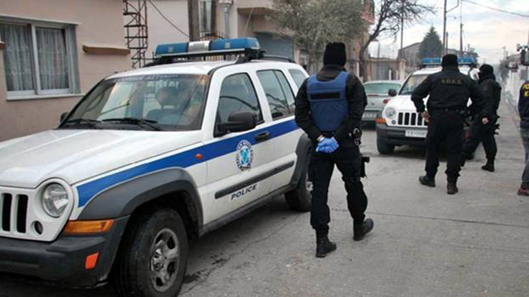 Ευρεία αστυνομική επιχείρηση στο Αγρίνιο – Στη «φάκα» εγκληματική οργάνωση που εμπλέκεται σε ληστείες