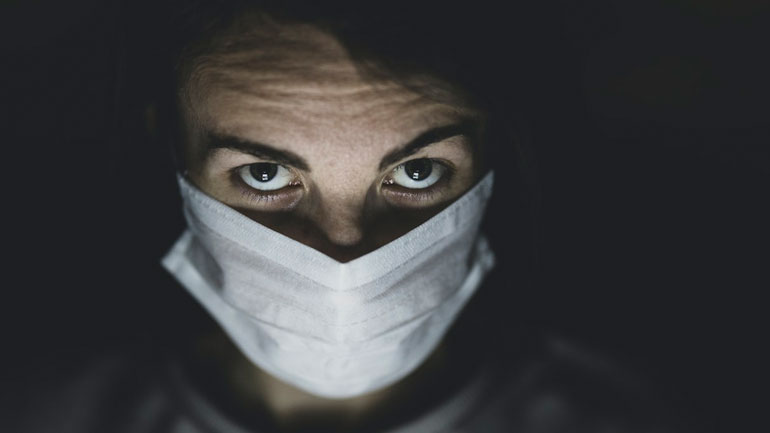 Η «πανδημία» αναδείχθηκε λέξη της χρονιάς για το 2020