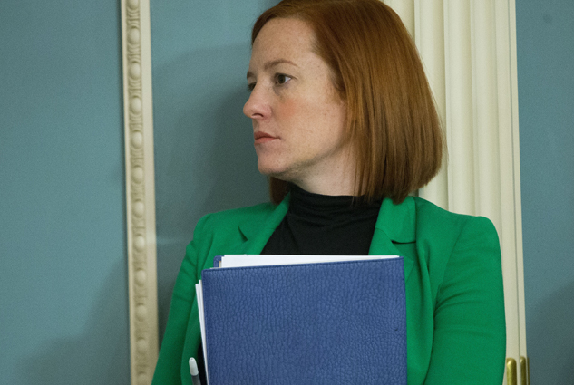 Süddeutsche Zeitung: «Η νέα φωνή του Λευκού Οίκου» έχει ελληνικές ρίζες