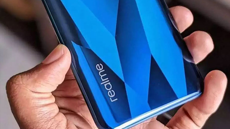 Realme Race: Η νέα ναυαρχίδα της εταιρείας θα χρησιμοποιεί τον Snapdragon 888 5G της Qualcomm