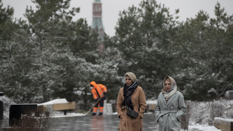 Συνελήφθη Ρώσος για 26 φόνους γυναικών: «Τις έπνιγα – Μου φαινόταν ένας ήσυχος θάνατος»