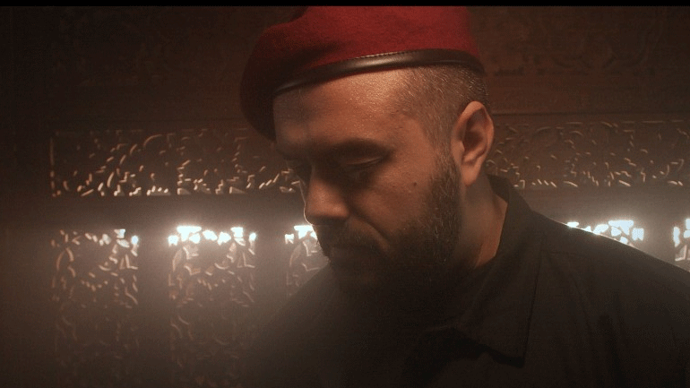 Συγκινεί το νέο τραγούδι του Γιώργου Μαργέτη