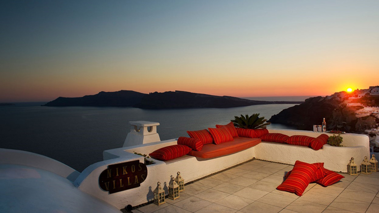 Έγκλημα στη Σαντορίνη – Η απολογία του δράστη: «Τσακωθήκαμε και τον χτύπησα με λοστό»