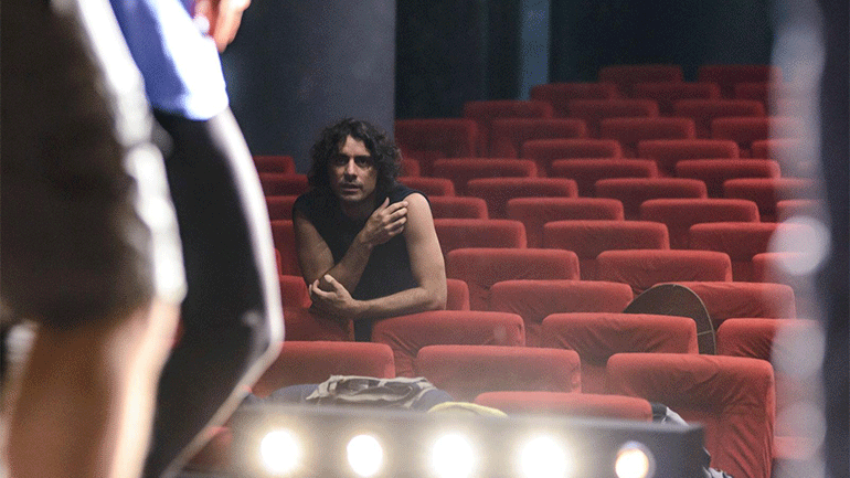 «Μια μικρή Ελλάδα» – Ένα διαδικτυακό σεμινάριο με τον Κώστα Γάκη