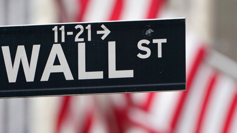 Mε πτώση έκλεισε το χρηματιστήριο της Νέας Υόρκης