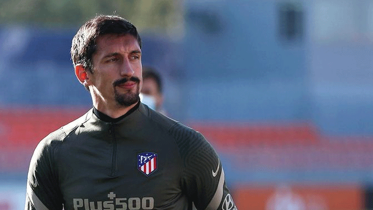 Κινείται για τον Σάβιτς η Γιουβέντους