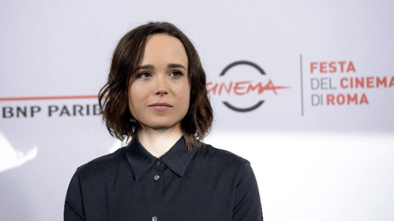 Η Έλεν Πέιτζ από το «Umbrella Academy» ανακοίνωσε ότι είναι τρανς