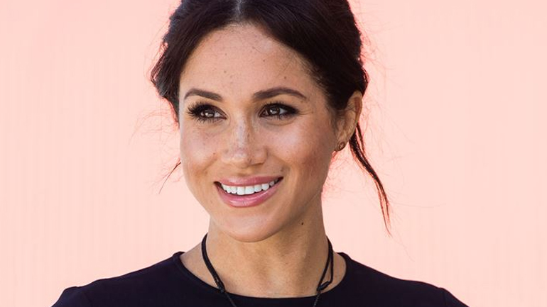 Tο tip της Meghan Markle για ένα αψεγάδιαστο no makeup look