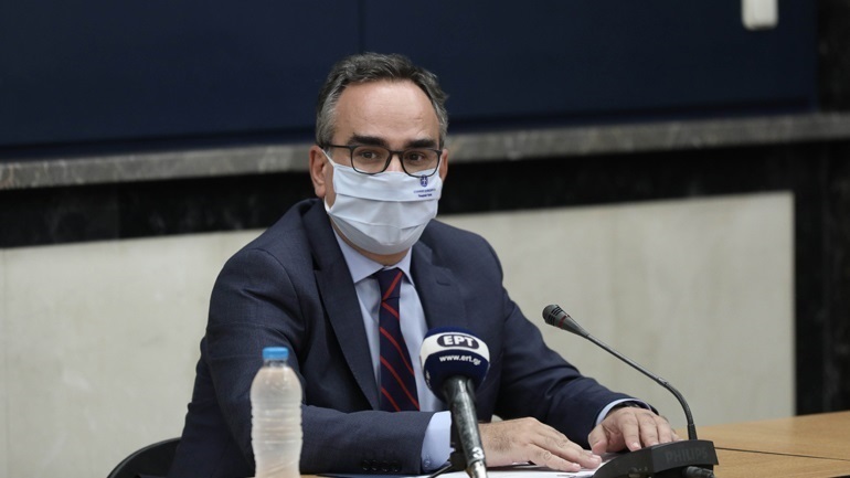 Κοντοζαμάνης: Έχουμε ακόμα δρόμο μπροστά μας, δεν έχουμε ξεμπερδέψει