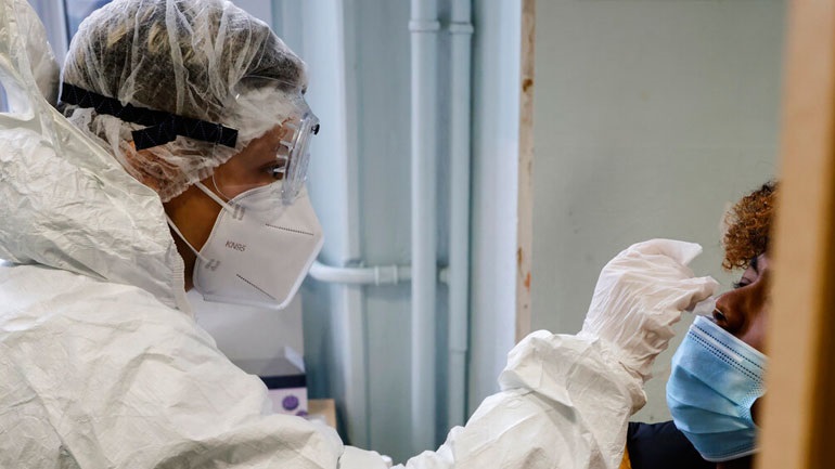 Αυστρία: «Οι θάνατοι είναι τέσσερις φορές περισσότεροι από τη Γερμανία» καταγγέλλουν οι Σοσιαλδημοκράτες