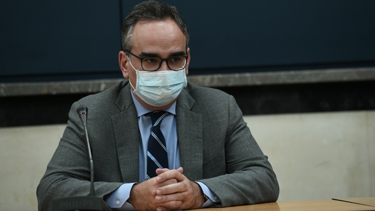 Κοντοζαμάνης: Ενίσχυση του «Αχιλλοπούλειου» Νοσοκομείου Βόλου με γιατρούς και νοσηλευτές