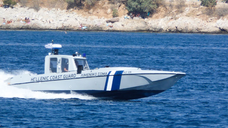 Μυτιλήνη: Εντοπίστηκε νεκρή 20χρονη Σομαλή από το ναυάγιο λέμβου με πρόσφυγες