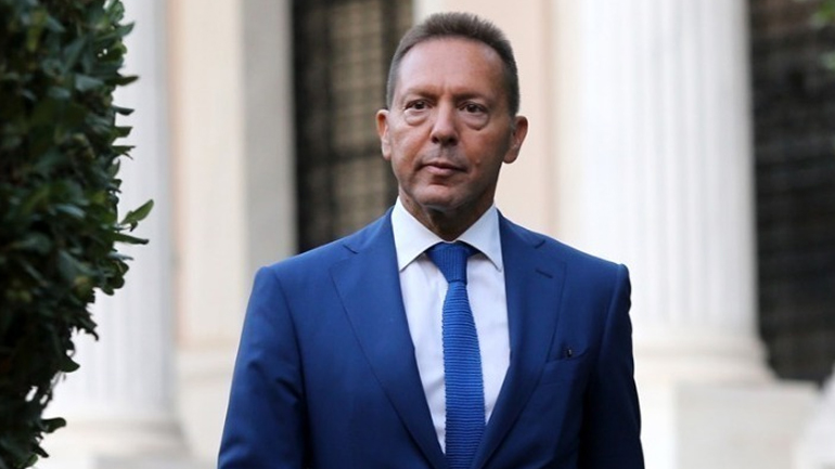 Στουρνάρας: Θα ξεπεράσει το 7,9% η ύφεση το 2020