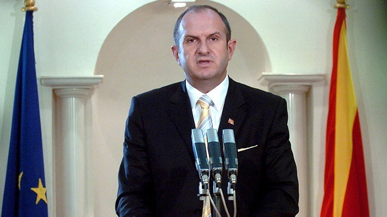 Βόρεια Μακεδονία: Ειδικός εκπρόσωπος για τη Βουλγαρία ο πρώην πρωθυπουργός Βλάντο Μπούτσκοφσκι