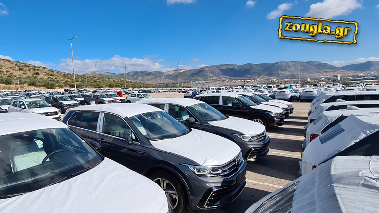 Αυξήθηκαν οι πωλήσεις αυτοκινήτων τον Νοέμβριο – Πρώτη θέση για την Peugeot