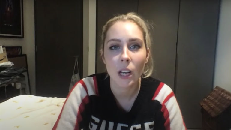 Επαληθεύστε ότι δεν είστε ρομπότ