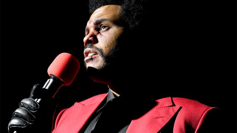 Ο αποκλεισμός του Weeknd από τα Grammys και οι παρασκηνιακές διαφωνίες