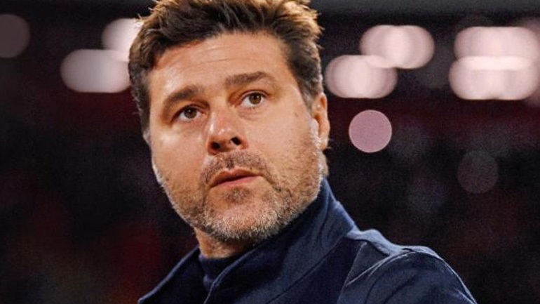 Φήμες για τον Ποτσετίνο στη Ρεάλ Μαδρίτης