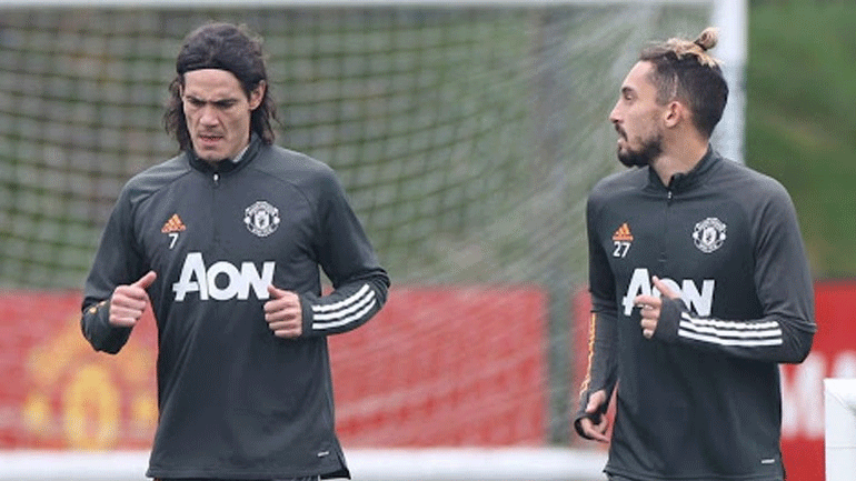 Ο Καβάνι υποδέχεται απόψε την Παρί Σεν Ζερμέν