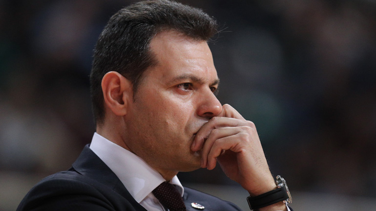 Ιτούδης: «Δεν ξεχνάμε τι συνέβη πέρυσι…»