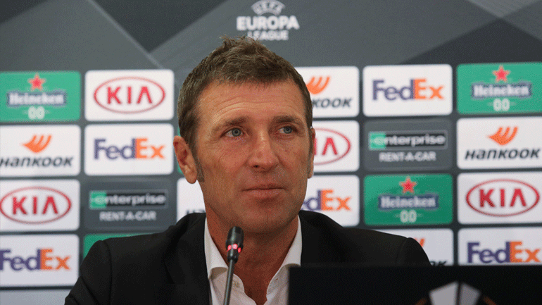 Καρέρα: «Όσο είσαι ζωντανός, υπάρχουν ελπίδες»